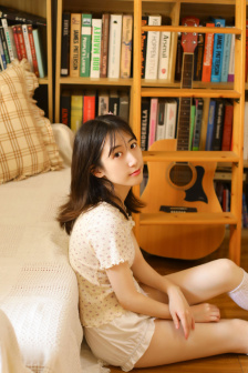 朋友的女儿们